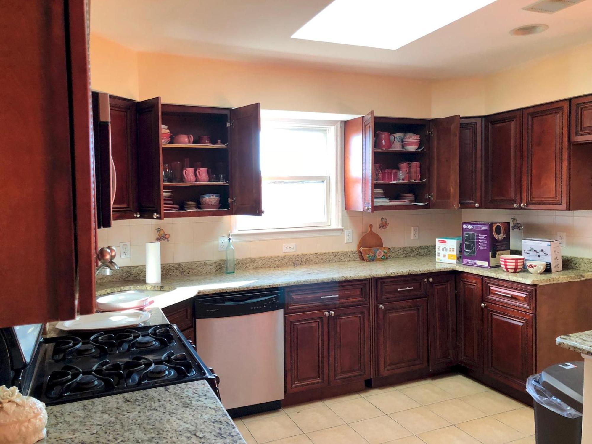 Business & Family Friendly Balcony Jacuzzi Free Park Lejlighed Jersey City Eksteriør billede