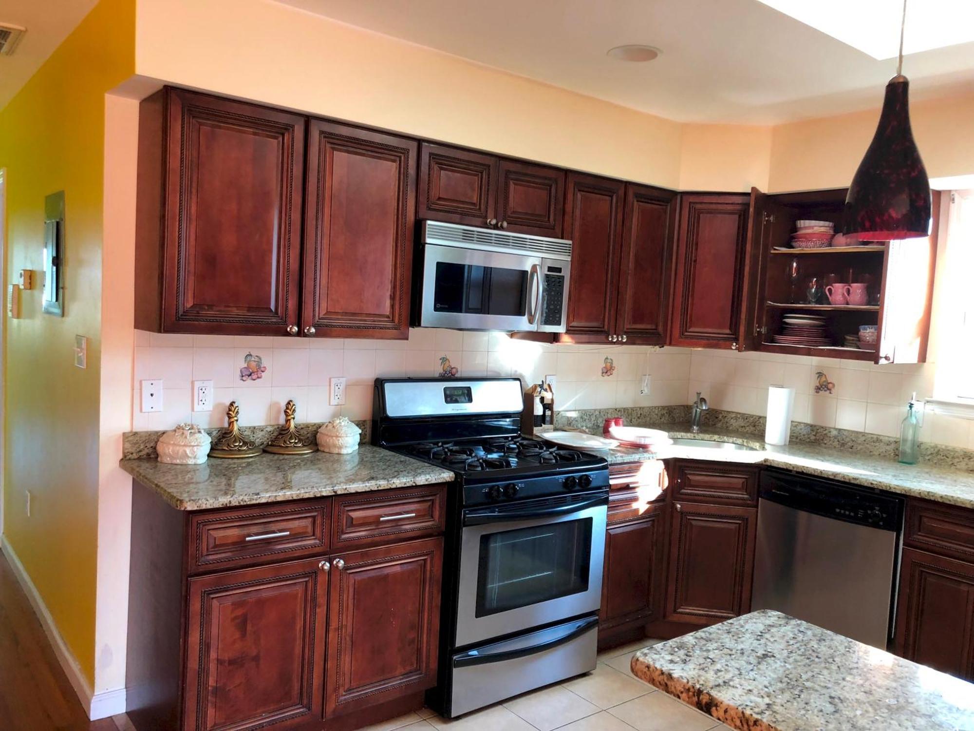 Business & Family Friendly Balcony Jacuzzi Free Park Lejlighed Jersey City Eksteriør billede