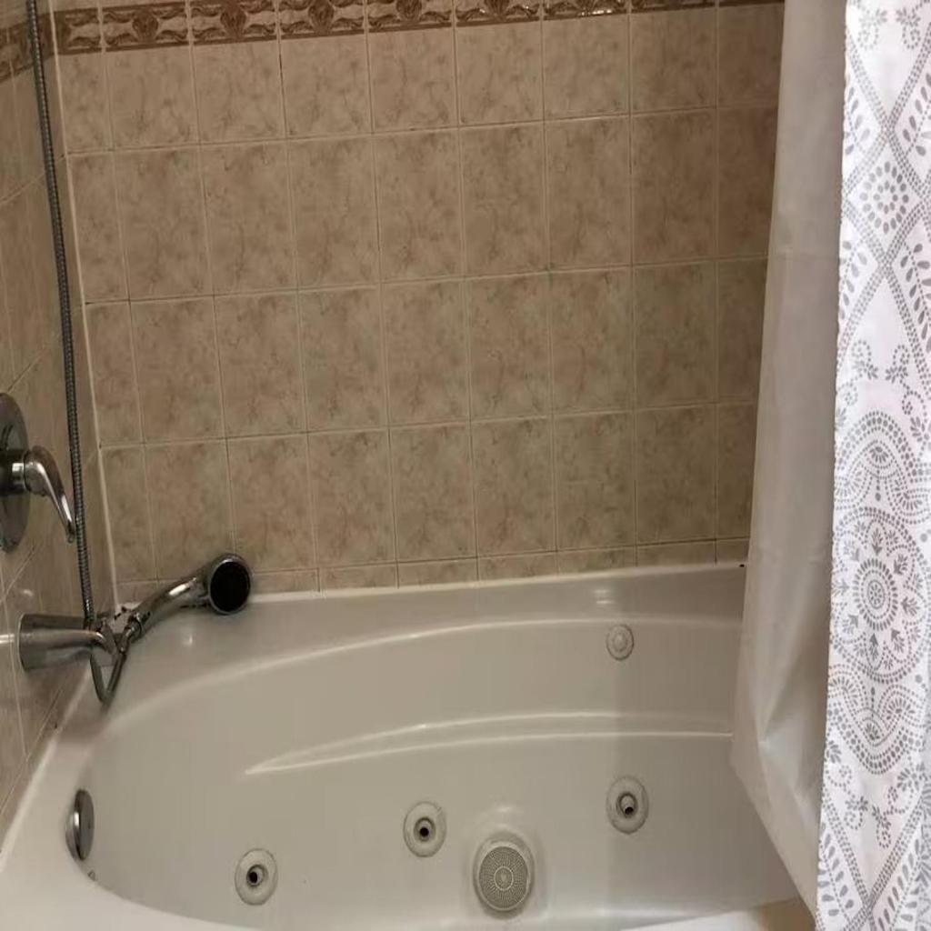 Business & Family Friendly Balcony Jacuzzi Free Park Lejlighed Jersey City Eksteriør billede