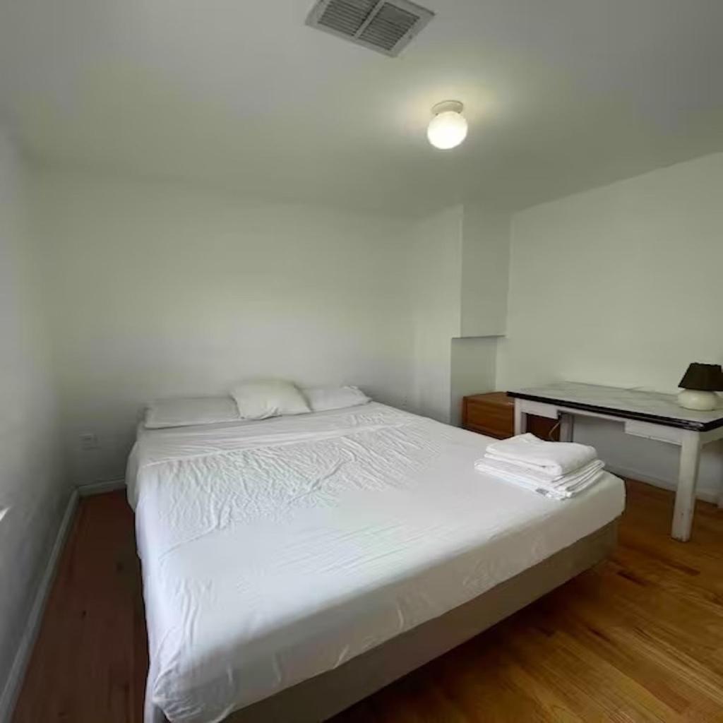 Business & Family Friendly Balcony Jacuzzi Free Park Lejlighed Jersey City Eksteriør billede